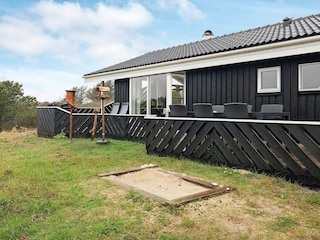 Ferienhaus Blokhus  27
