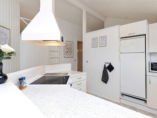 Maison de vacances Blokhus  22
