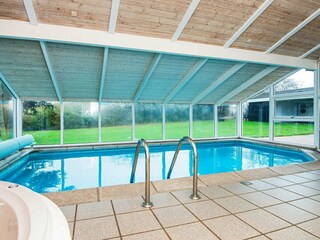 Ferienhaus Fjellerup Strand  34