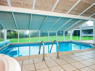 Holiday house Fjellerup Strand  3