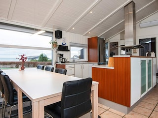 Holiday house Fjellerup Strand  4