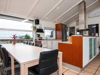 Vakantiehuis Fjellerup Strand  26