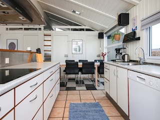 Holiday house Fjellerup Strand  6