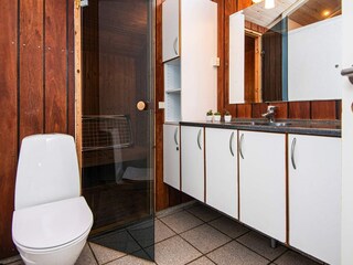 Ferienhaus Fjellerup Strand  4