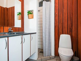 Vakantiehuis Fjellerup Strand  5