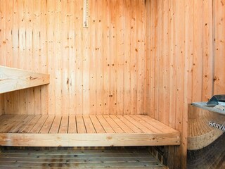 Vakantiehuis Fjellerup Strand  10