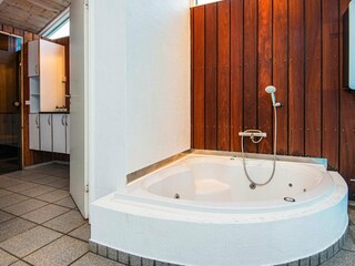 Maison de vacances Fjellerup Strand  23