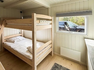 Holiday house Fjellerup Strand  9