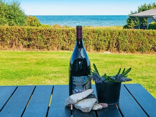 Maison de vacances Fjellerup Strand  3