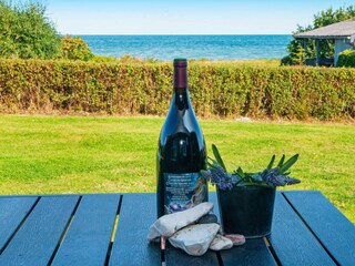 Maison de vacances Fjellerup Strand  5