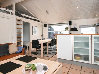 Holiday house Fjellerup Strand  11