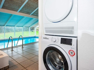 Maison de vacances Fjellerup Strand  9