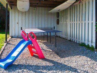 Vakantiehuis Fjellerup Strand  17