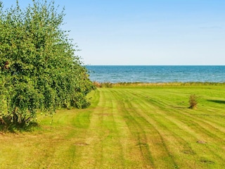 Holiday house Fjellerup Strand  15