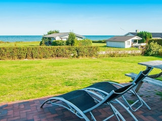 Holiday house Fjellerup Strand  16