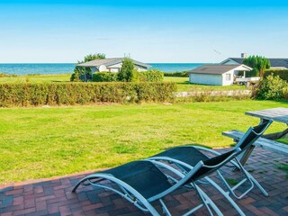 Maison de vacances Fjellerup Strand  45