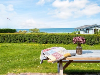 Ferienhaus Fjellerup Strand  23