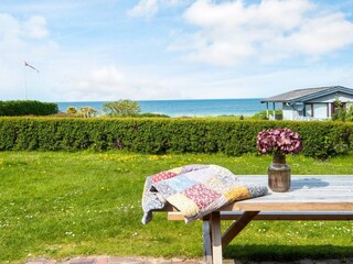 Holiday house Fjellerup Strand  17