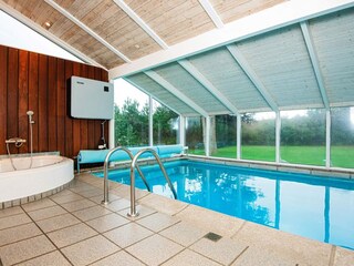 Holiday house Fjellerup Strand  18