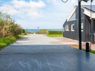 Maison de vacances Fjellerup Strand  37