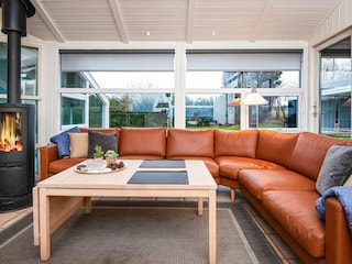 Holiday house Fjellerup Strand  22