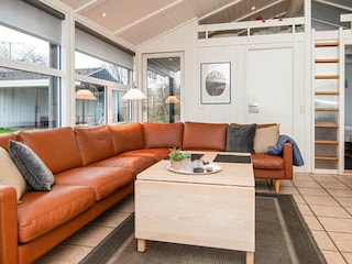Holiday house Fjellerup Strand  24