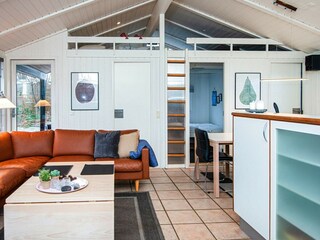 Vakantiehuis Fjellerup Strand  27