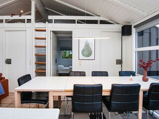 Ferienhaus Fjellerup Strand  13