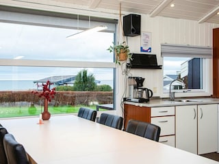 Holiday house Fjellerup Strand  28