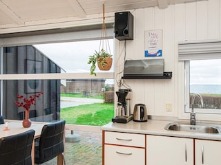 Holiday house Fjellerup Strand  29