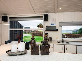 Holiday house Fjellerup Strand  30