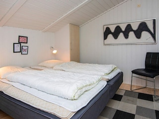 Holiday house Fjellerup Strand  31