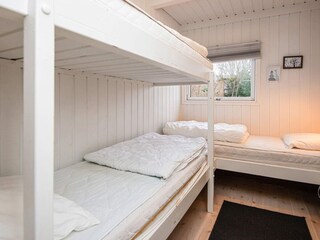 Holiday house Fjellerup Strand  33