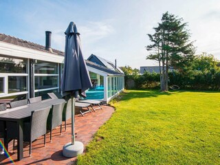 Maison de vacances Fjellerup Strand  24