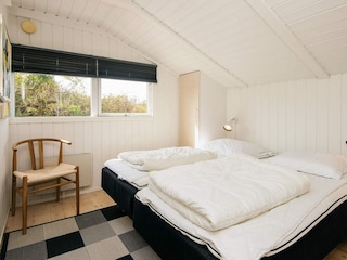Holiday house Fjellerup Strand  36
