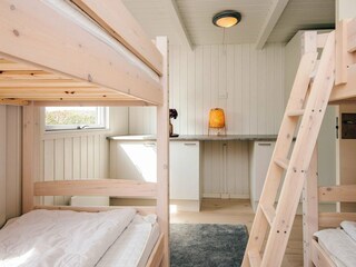 Holiday house Fjellerup Strand  38