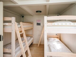 Vakantiehuis Fjellerup Strand  42