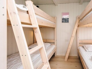 Holiday house Fjellerup Strand  40