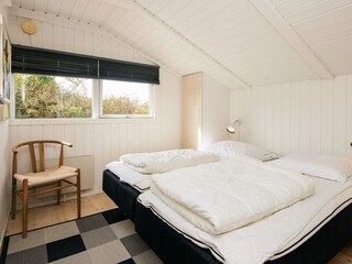 Maison de vacances Fjellerup Strand  28