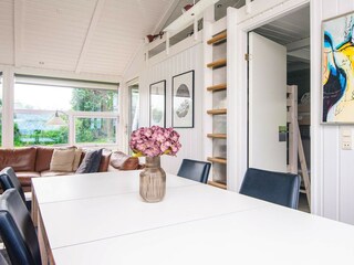 Vakantiehuis Fjellerup Strand  49
