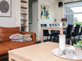 Vakantiehuis Fjellerup Strand  18