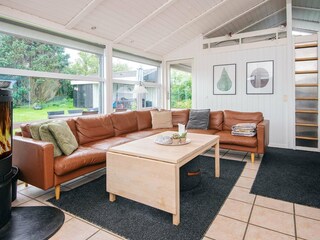 Vakantiehuis Fjellerup Strand  18