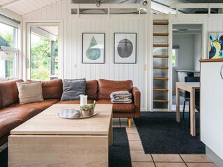 Maison de vacances Fjellerup Strand  25