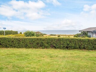 Vakantiehuis Fjellerup Strand  31