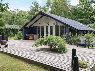 Casa de vacaciones Truust Grabación al aire libre 1