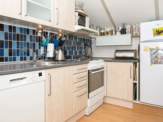 Holiday house Truust  2