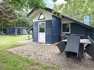 Holiday house Truust  11