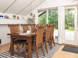Ferienhaus Truust  2