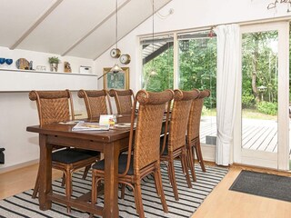 Maison de vacances Truust  7