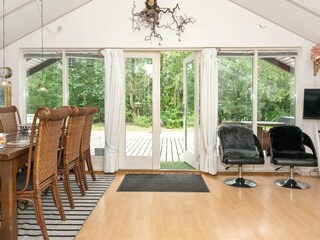 Maison de vacances Truust  9